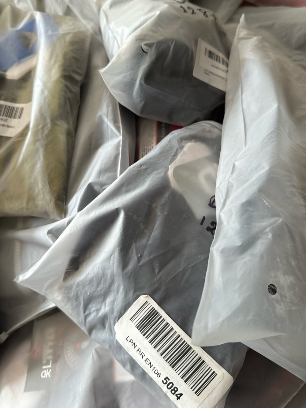 LITTLE DONKEY ANDY MIXED RESELLER BOX — 5 FOR $25 - Picture 4 of 11